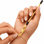 Armbåndsværktøj guld - BY CARA