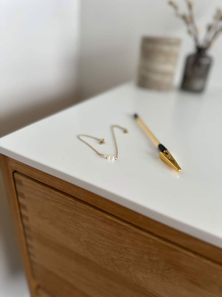 Armbåndsværktøj guld - BY CARA