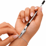 Armbåndsværktøj sølv - BY CARA