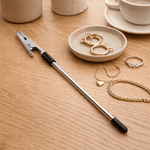 Armbåndsværktøj sølv - BY CARA