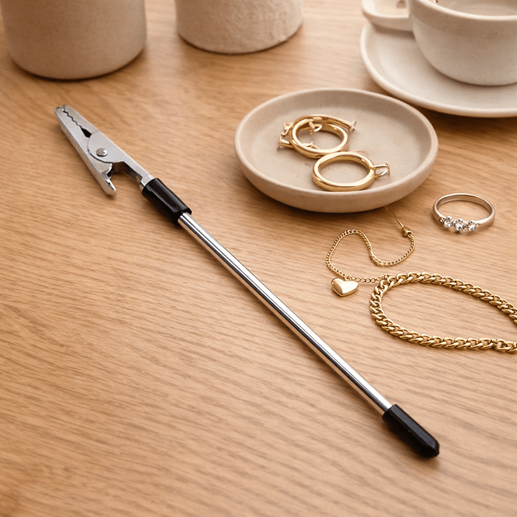 Armbåndsværktøj sølv - BY CARA