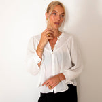 Classic Hoops 18K Guldbelagt 16 mm - BY CARA
