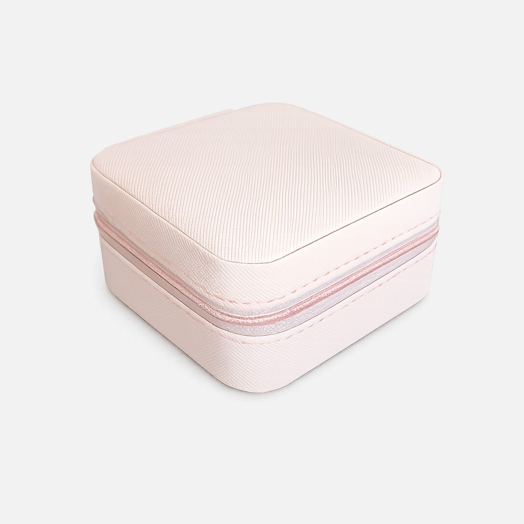 Smykkeskrin rosa - BY CARA