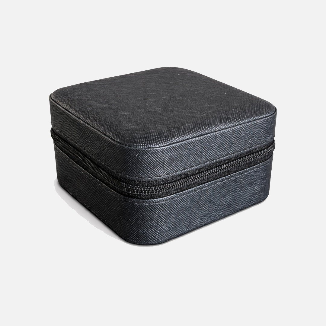 Smykkeskrin sort - BY CARA