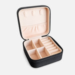 Smykkeskrin sort - BY CARA